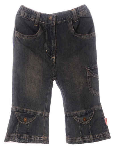 Hose & Shorts Baby Hose Jeans leichte Jeanshose 86 74 80 86