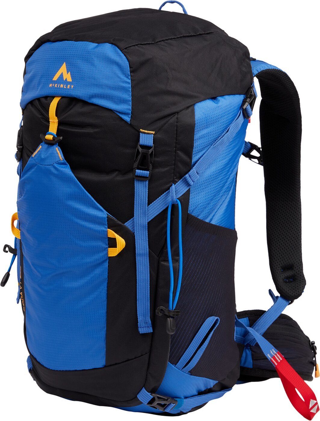 McKINLEY Wanderrucksack Ux.-Wander-Rucksack EDDA VT 28 VARI