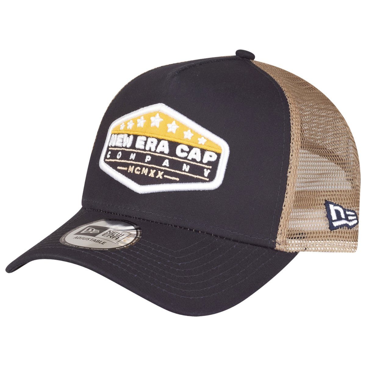 Trucker Cap Trucker RETRO 5PANEL