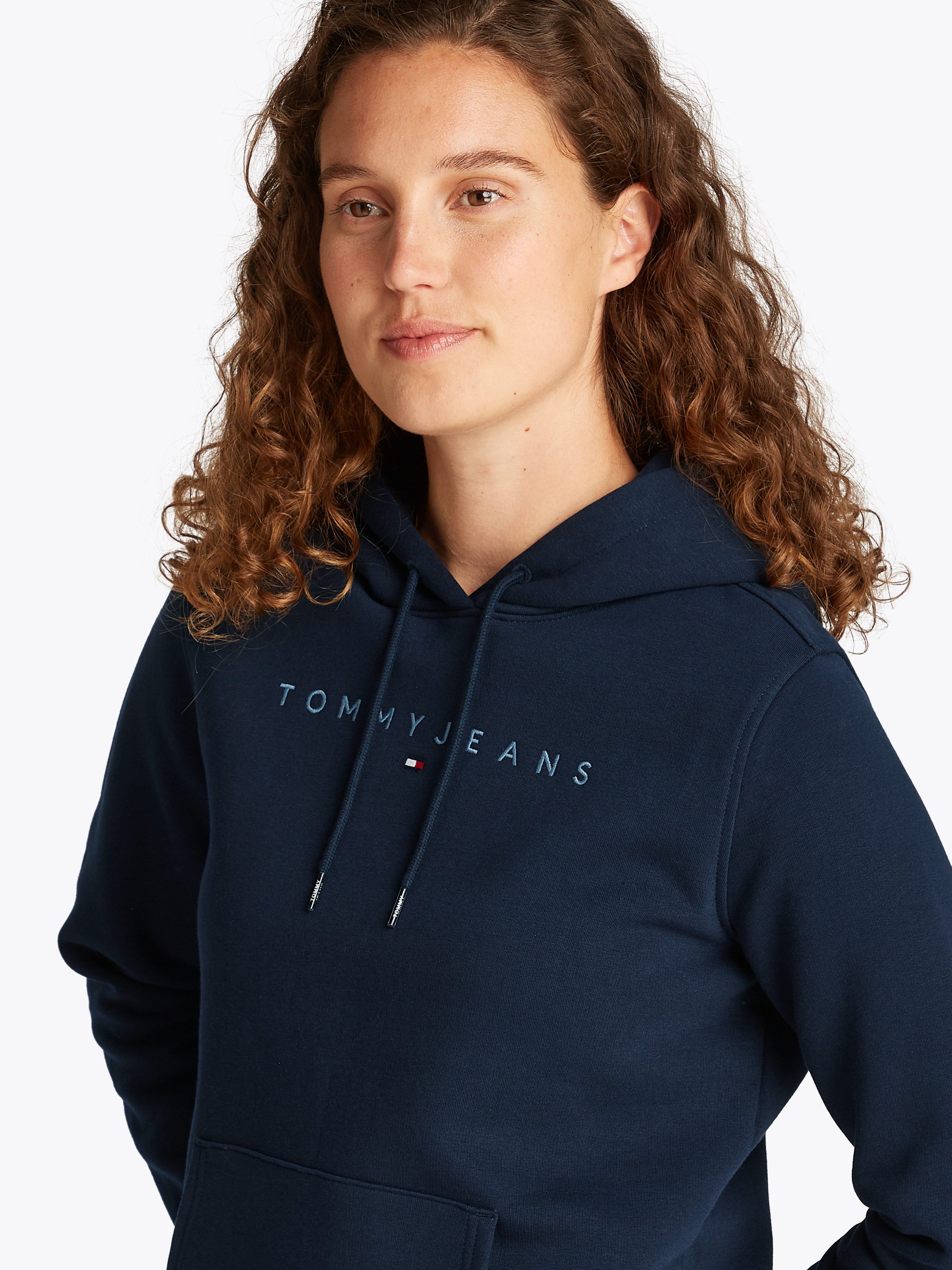 Tommy Jeans Curve Kapuzensweatshirt TJW REG günstig online kaufen