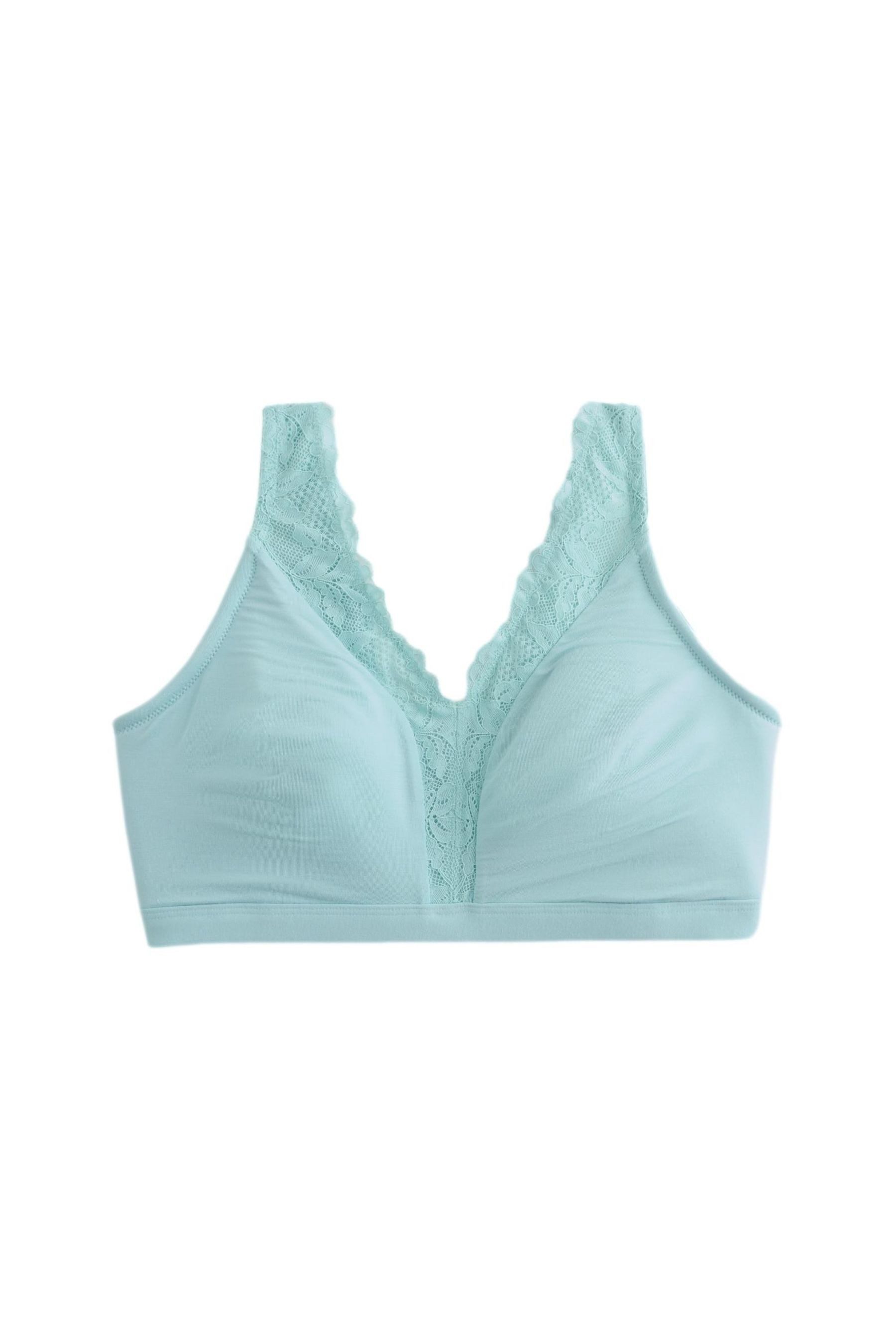 Bügelloser BH Total Support Ultimate Comfort weicher BH, B-H