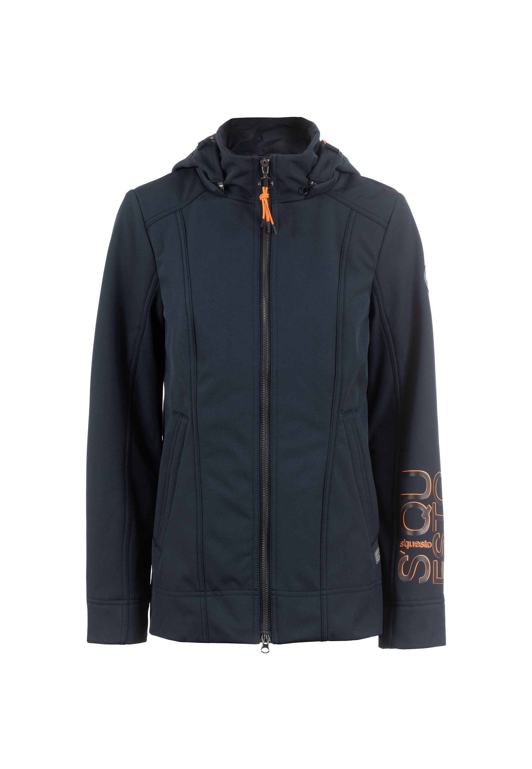 Soquesto Outdoorjacke