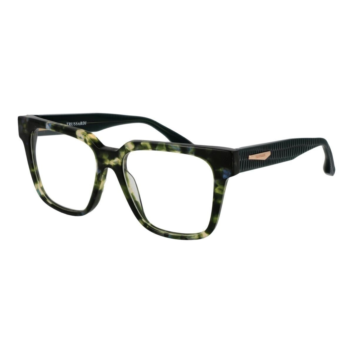 Trussardi Brillengestell Trussardi TSW6047 53G21