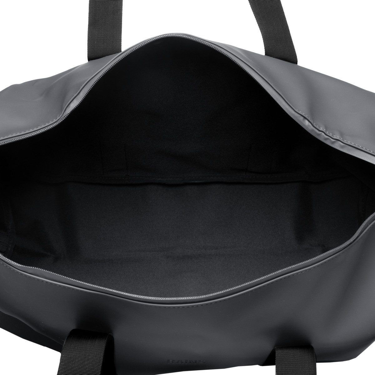Rains Sporttasche Hilo Weekend Bag W3 Unisex Erwachsene, Keine / nicht relevant