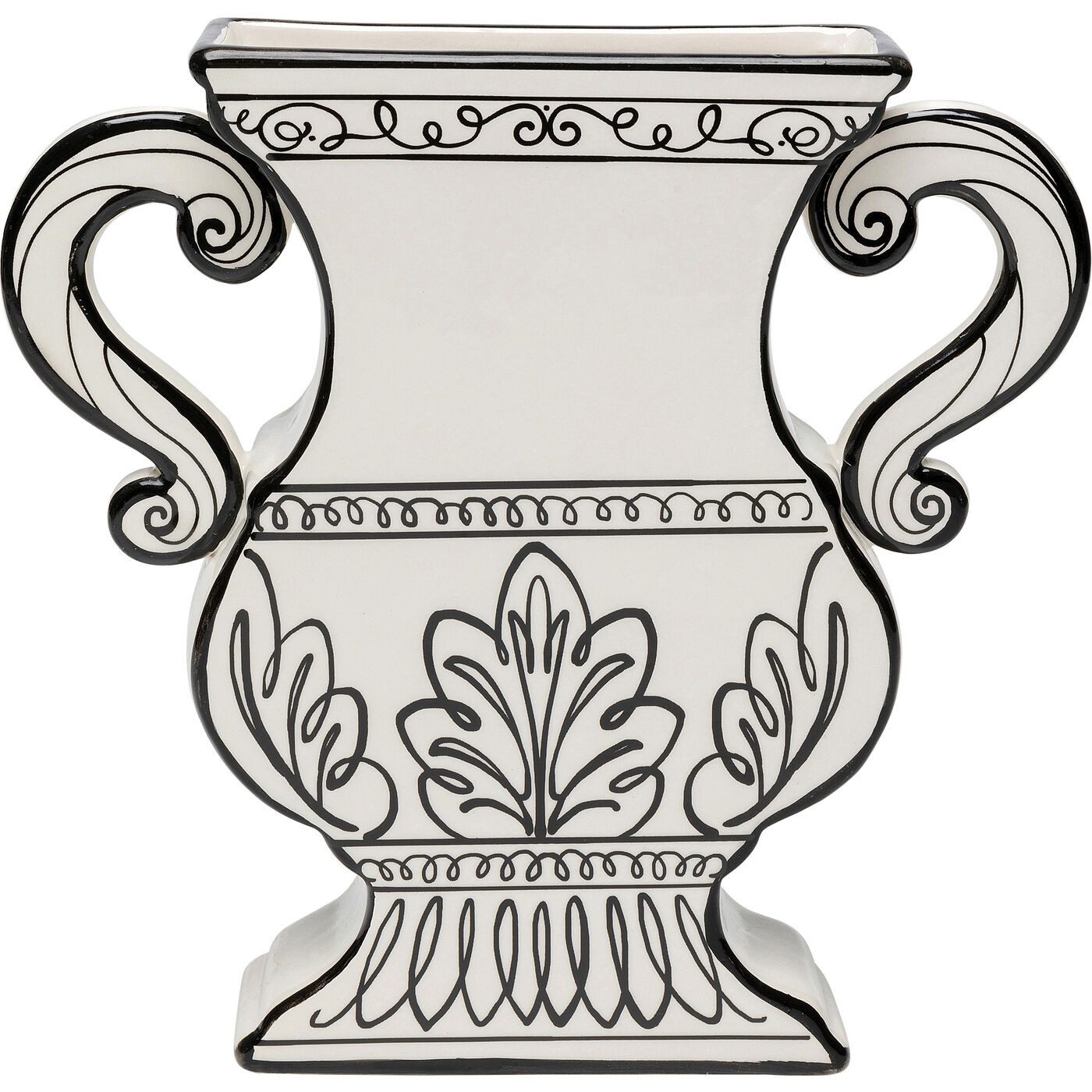 Dekovase Favola