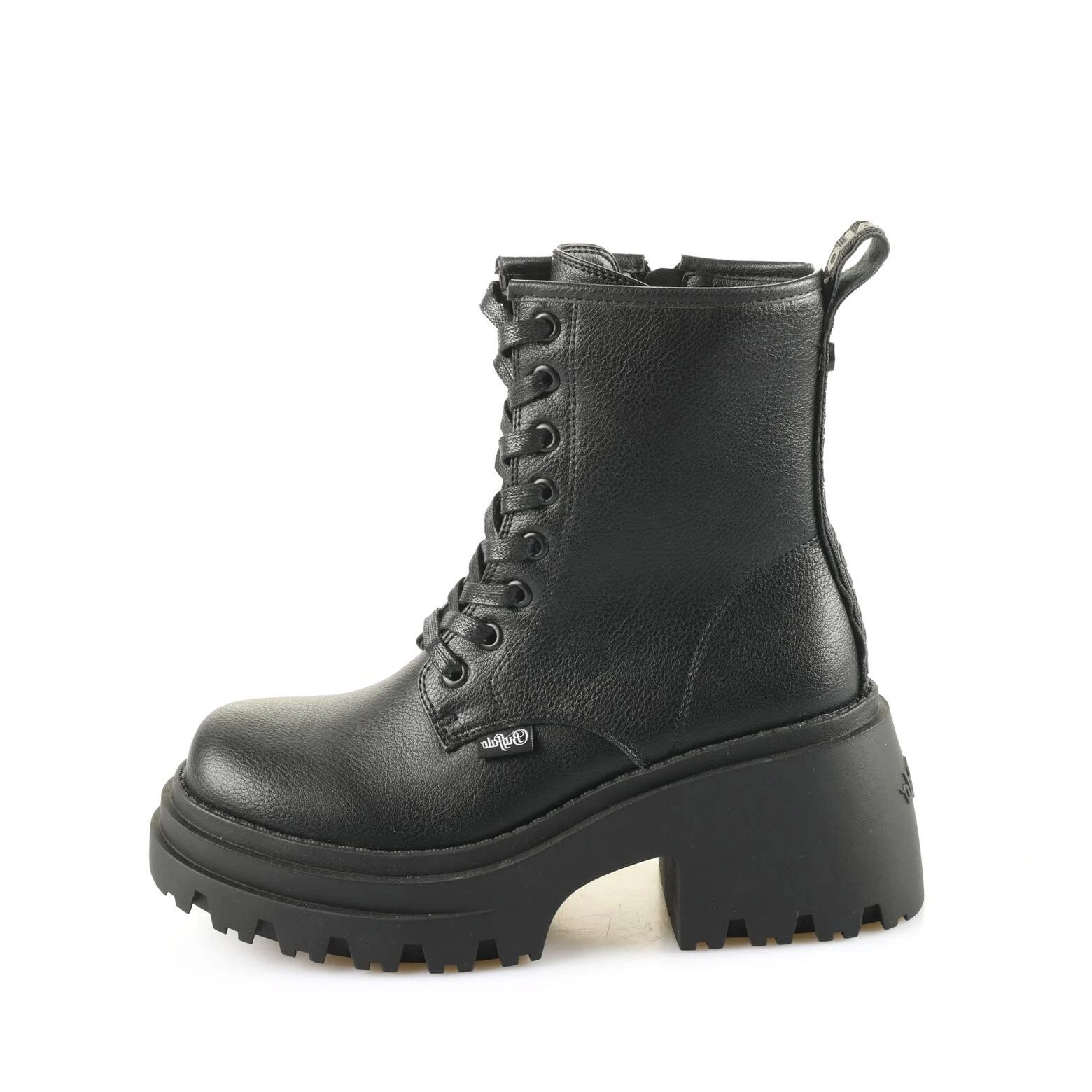 Buffalo Braver Schnürboots günstig online kaufen