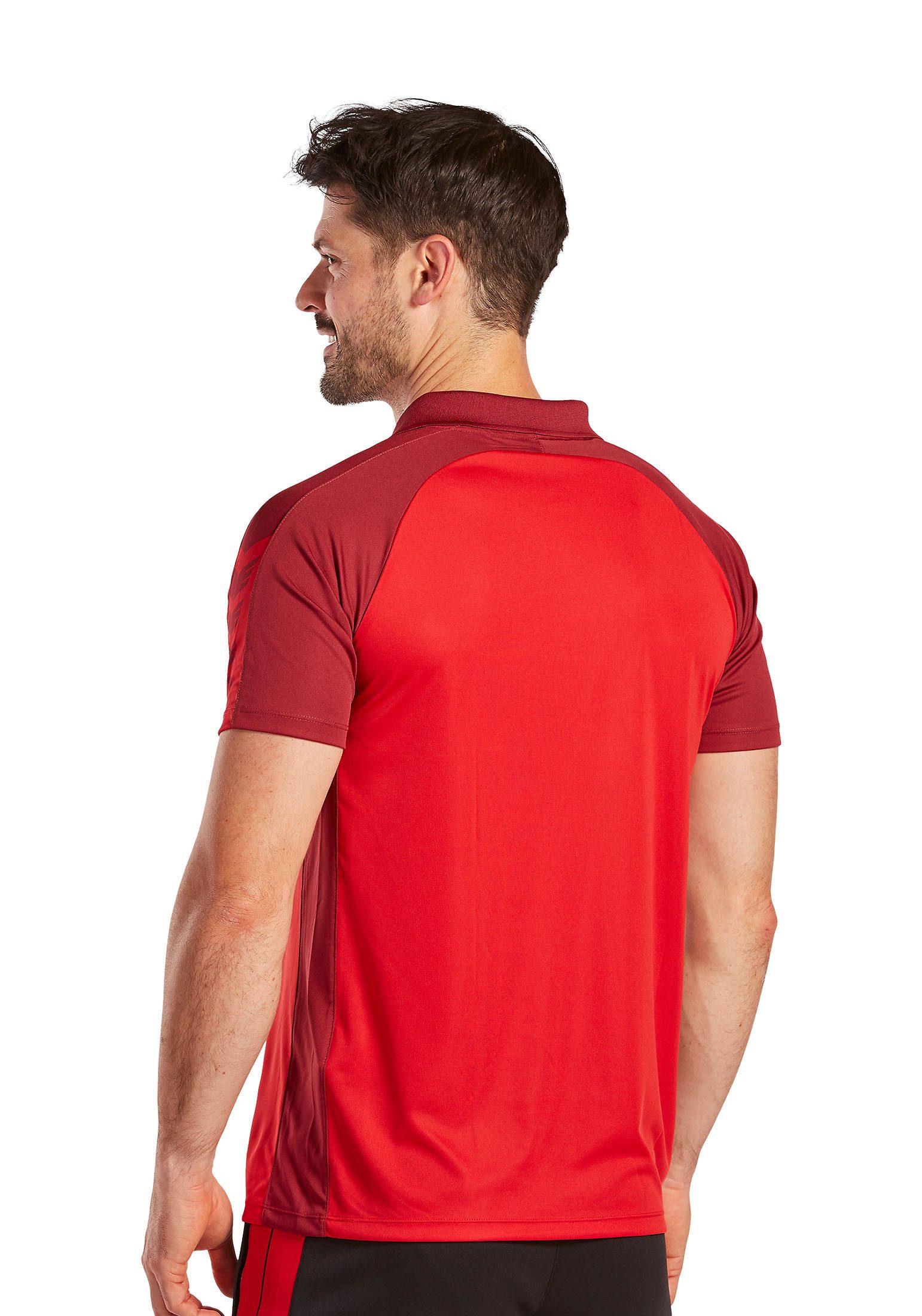 Erima Poloshirt Herren SIX WINGS Poloshirt