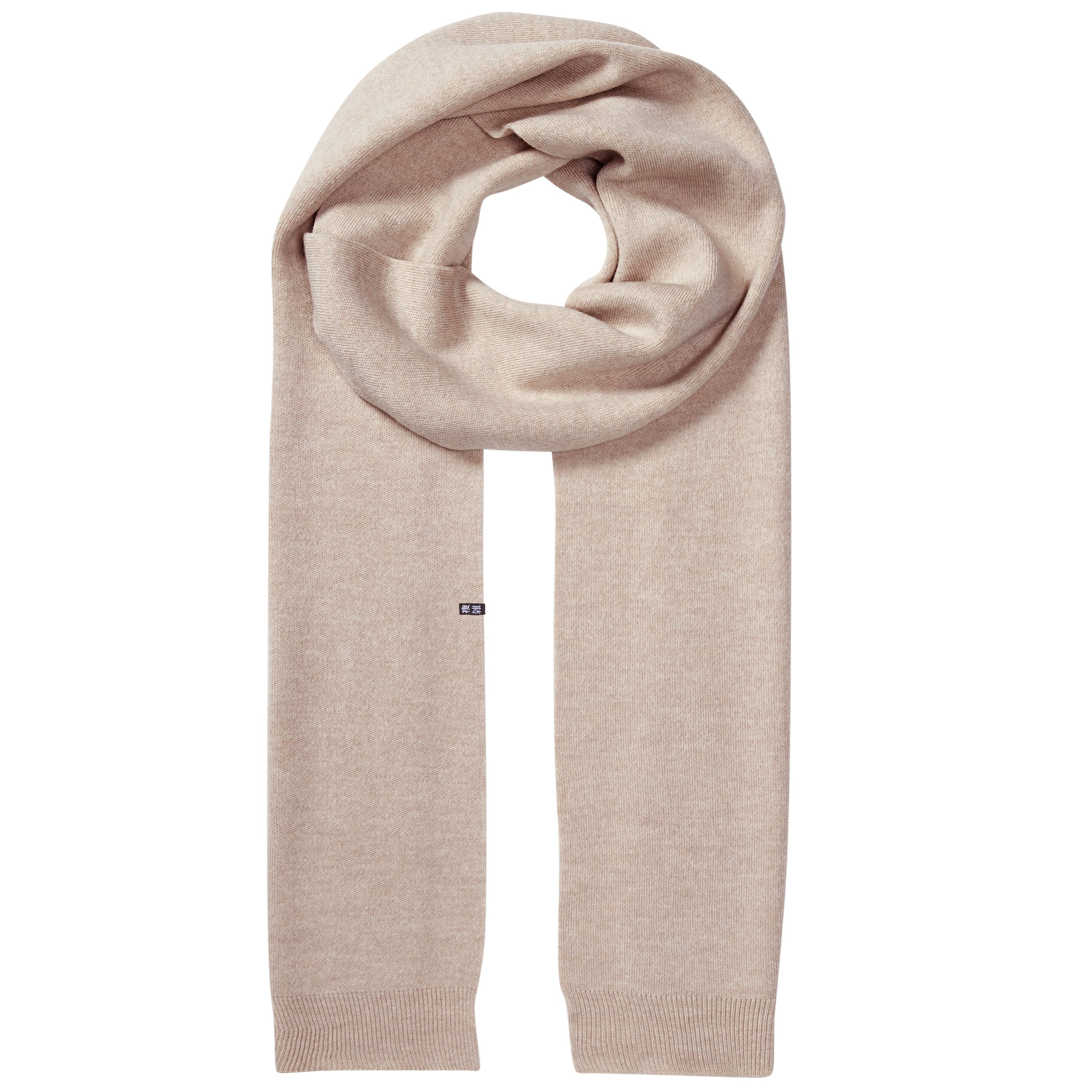 Enter the Complex Schal 100% Merino Wolle, Pan, Feinstrickschal günstig online kaufen