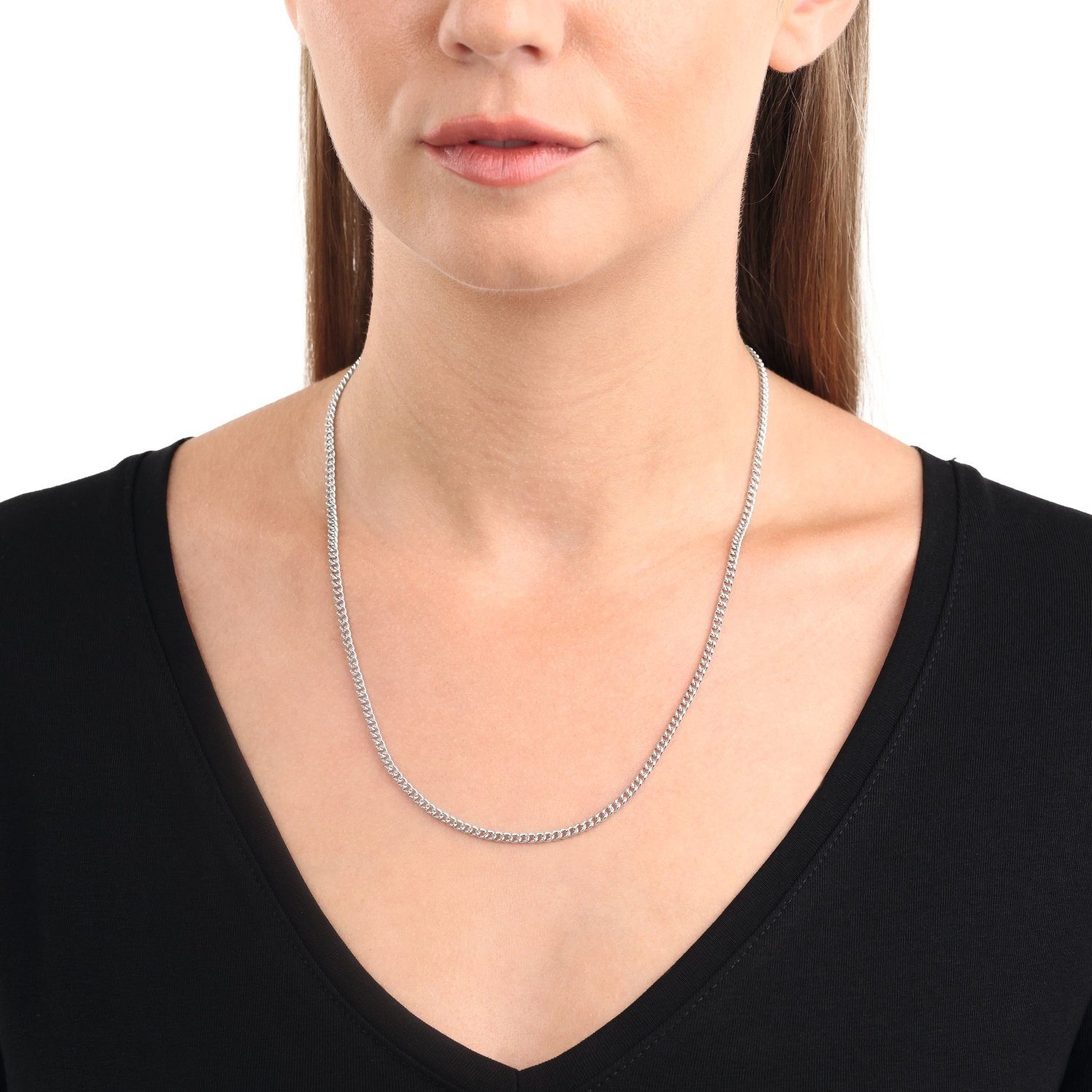 Amor Collier Amor Halskette (Halskette, 1-tlg)