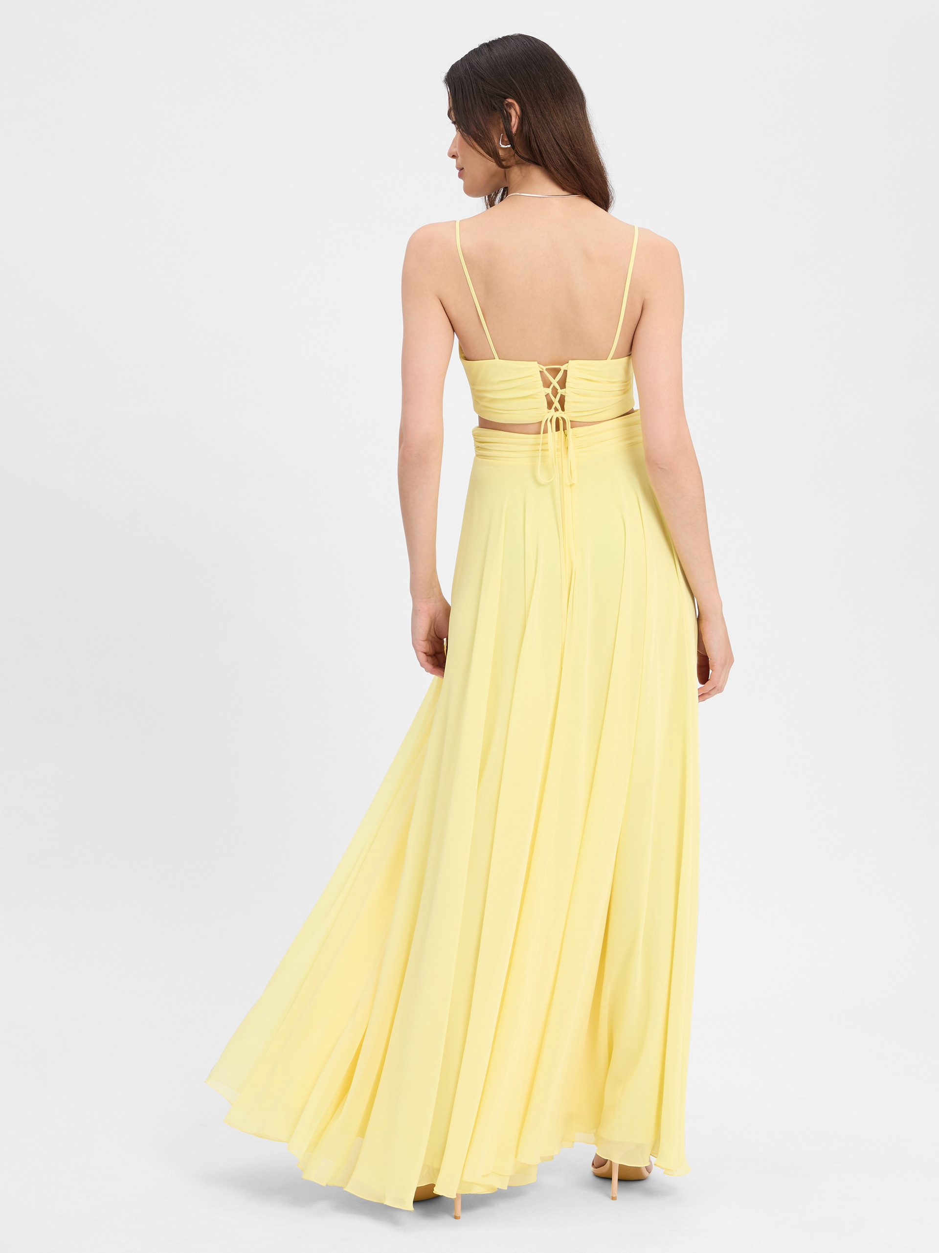 Marie Lund Sommerkleid