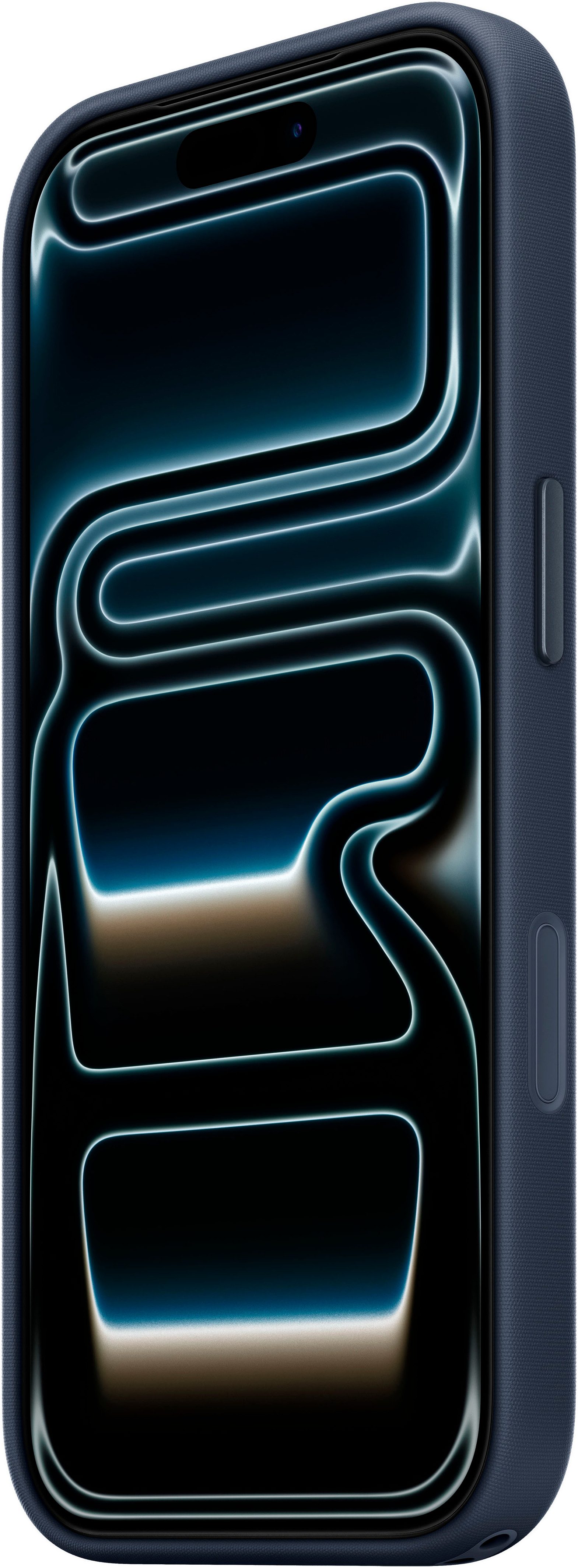 Apple Smartphone-Hülle iPhone 17 Pro Funktionsgewebe Case mit MagSafe 16,0 cm (6,3 Zoll)