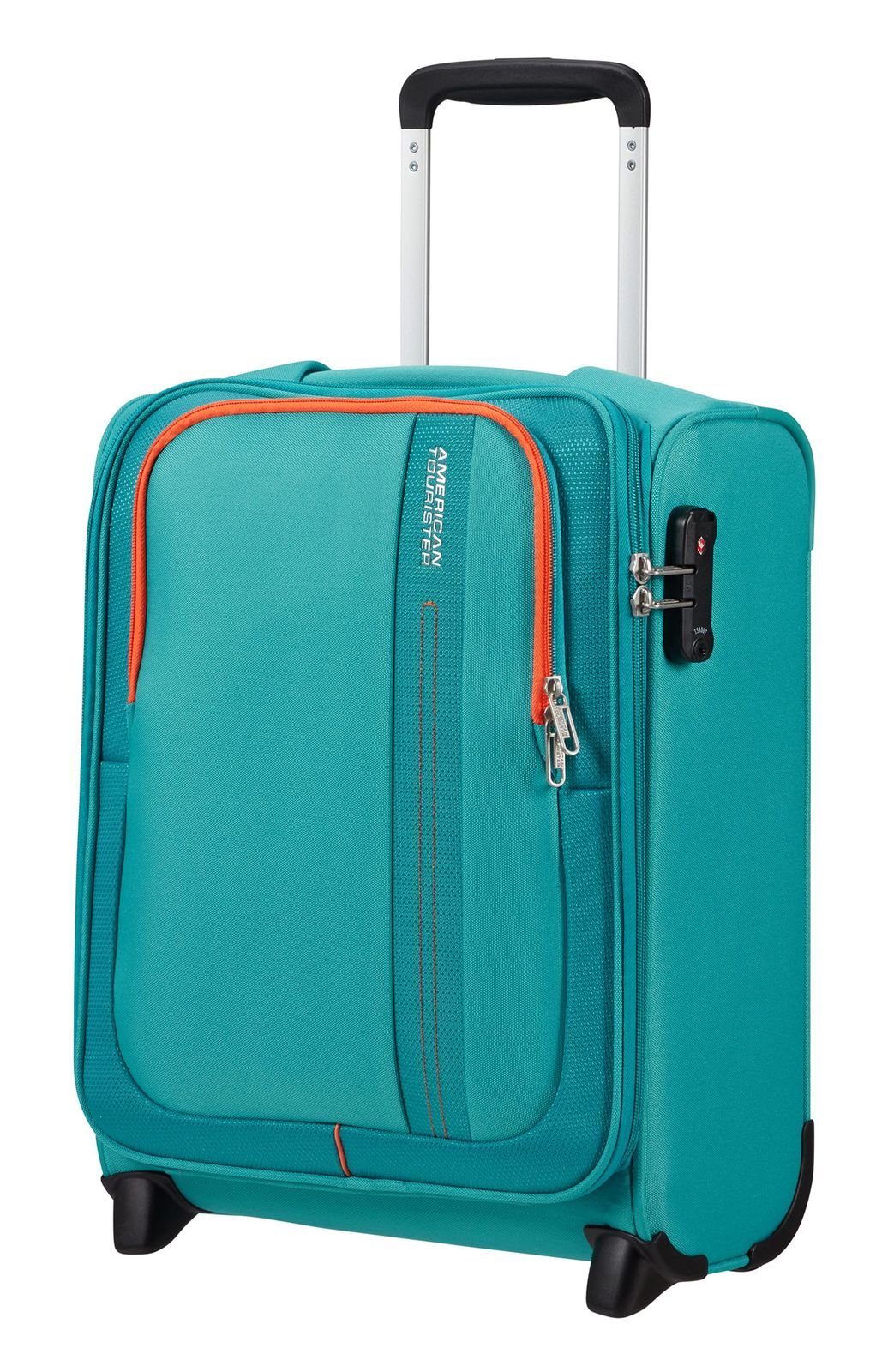 American Tourister® Weichgepäck-Trolley Sea Seeker, 2 Rollen