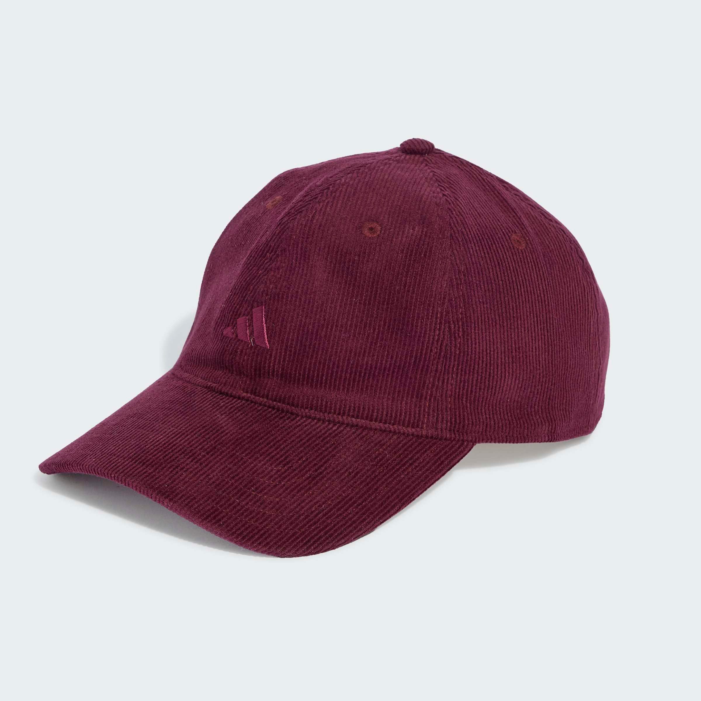 adidas Performance Baseball Cap CORDUROY CAP für Erwachsene, im sportlichen Stil