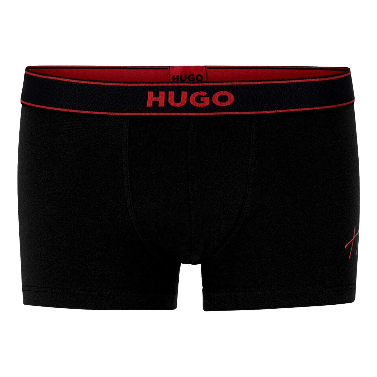 HUGO Trunk Excite (1-St) mit Hugo-Schriftzug günstig online kaufen