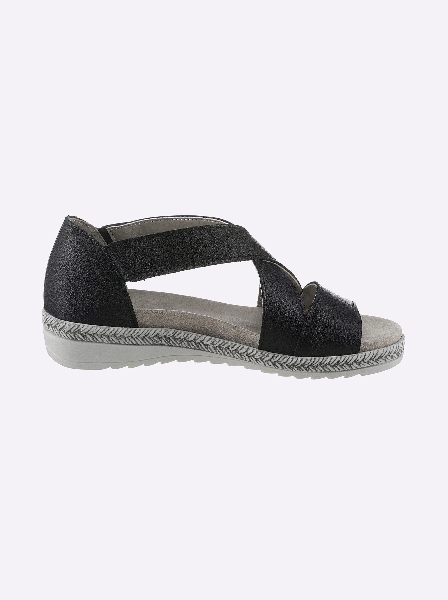 airsoft modern+ Sandalette . Sandalette