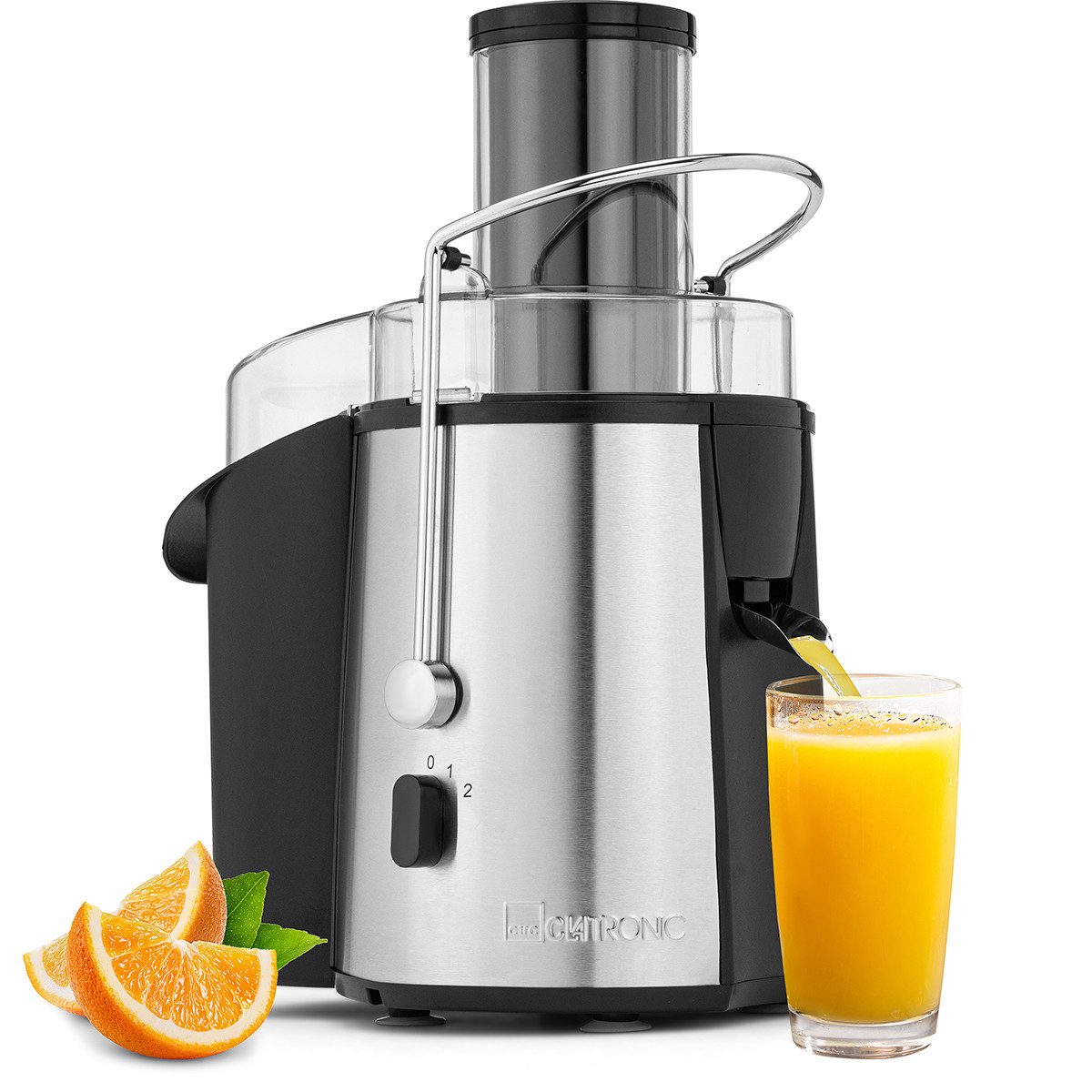 Clatronic Entsafter AE 3532
