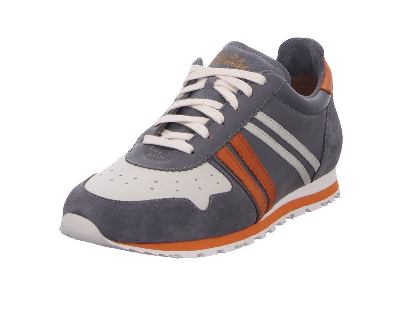 Zeha Berlin Marathon Schnürschuh