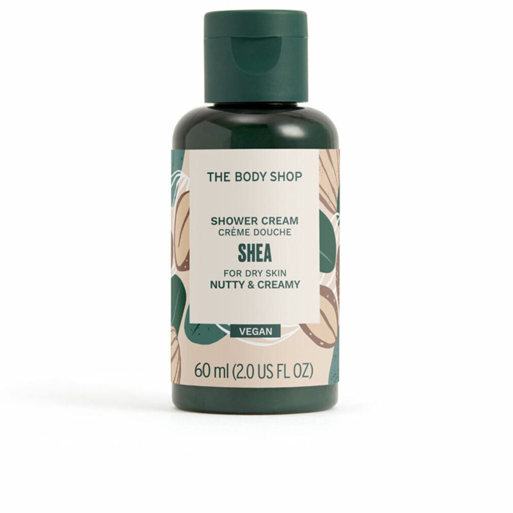 The Body Shop Körperpflegemittel Shower Cream günstig online kaufen