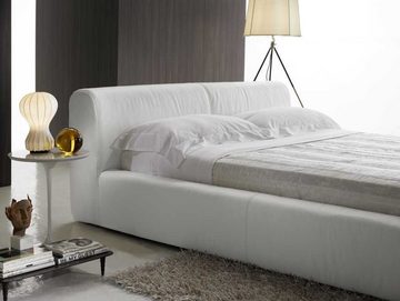 JVmoebel Bett Bett Moderne Möbel Schlafzimmer Design Luxus Betten Italienische
