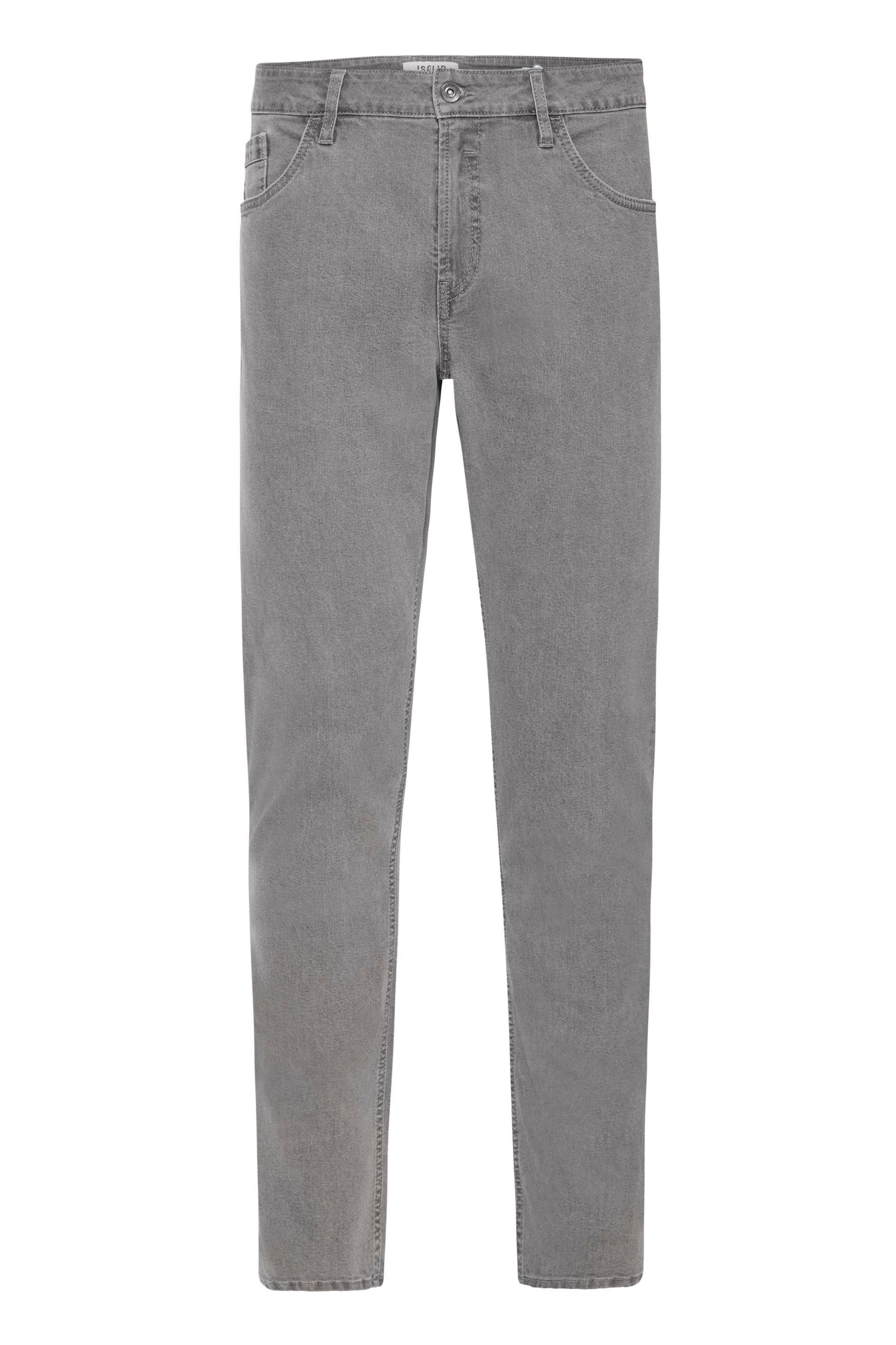 Grey Denim (700033)