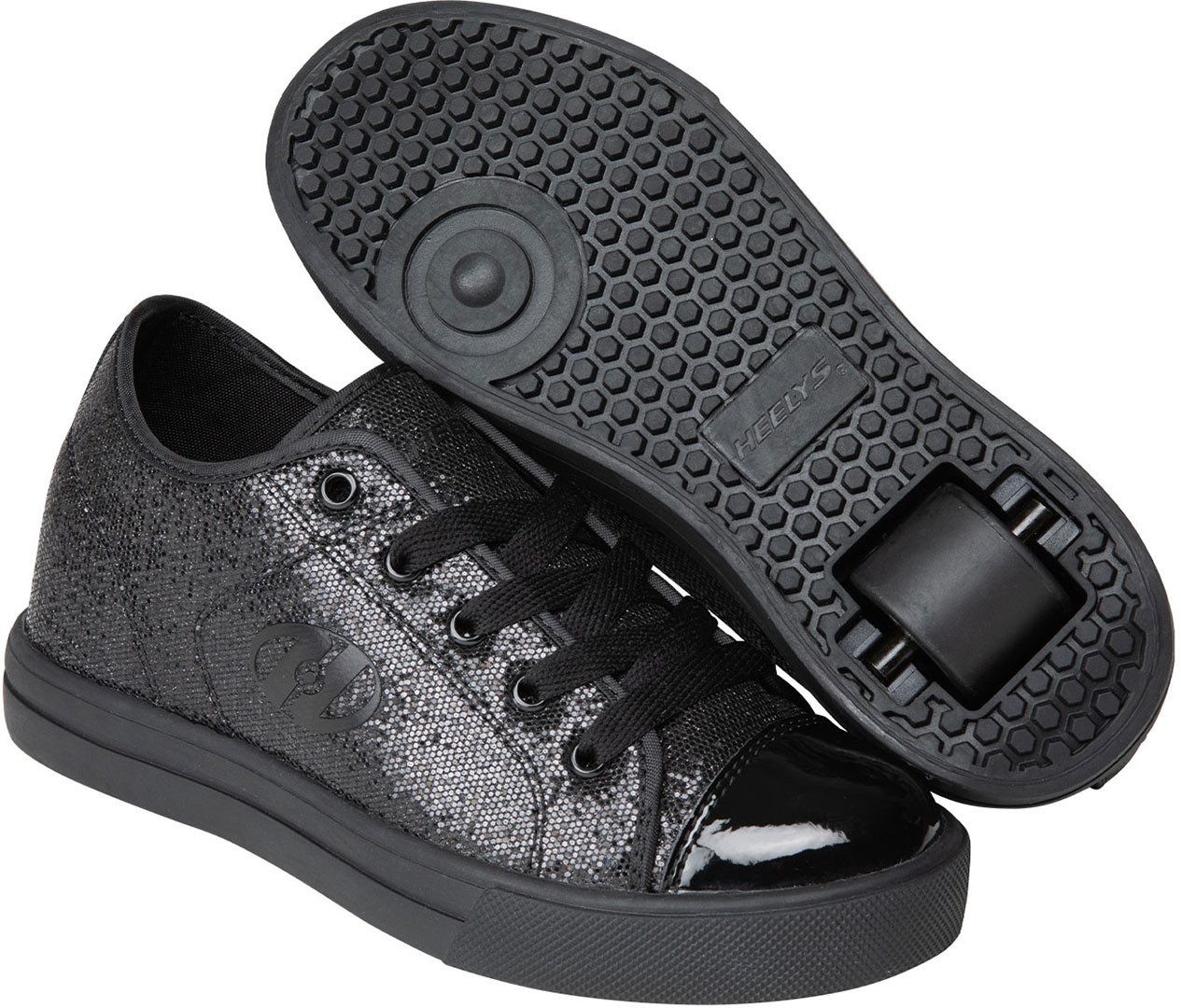 Heelys Rollschuhe HEELYS CLASSIC EM Schuh black