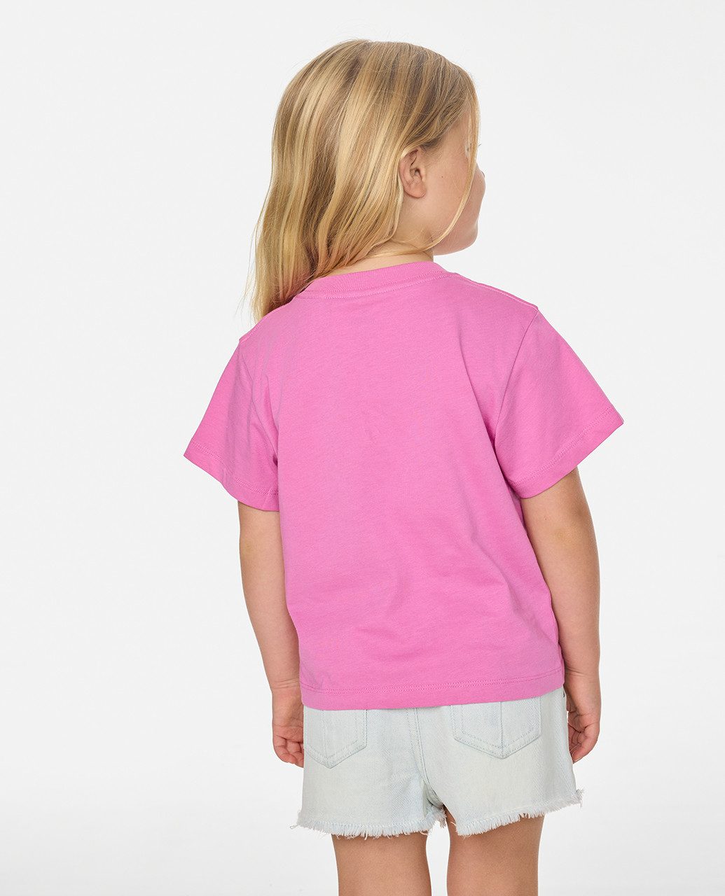 Rip Curl Print-Shirt Surf Puff Kinder-T-Shirt