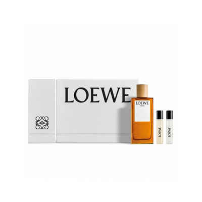 Loewe Duft-Set ONLY LOT 3 pz