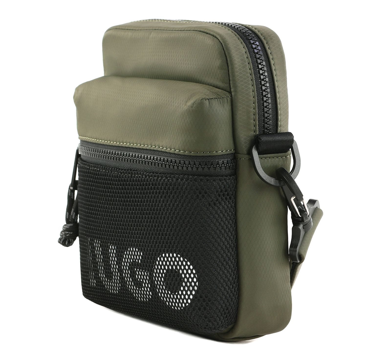 HUGO Umhängetasche NS Zip Crossbody günstig online kaufen