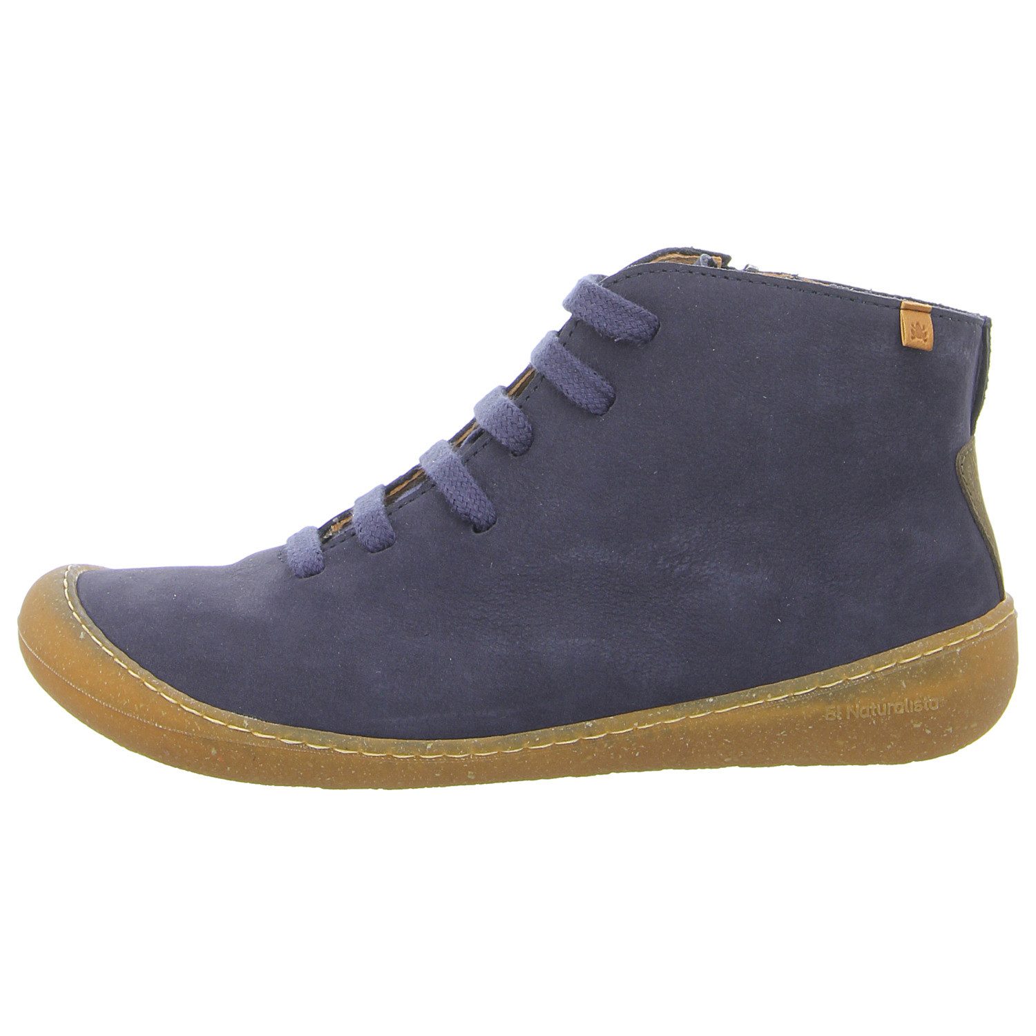 El Naturalista Pawikan Stiefelette