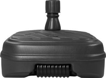 doppler® Kunststoffschirmständer, für Stöcke bis Ø 33 mm, 1 tlg.