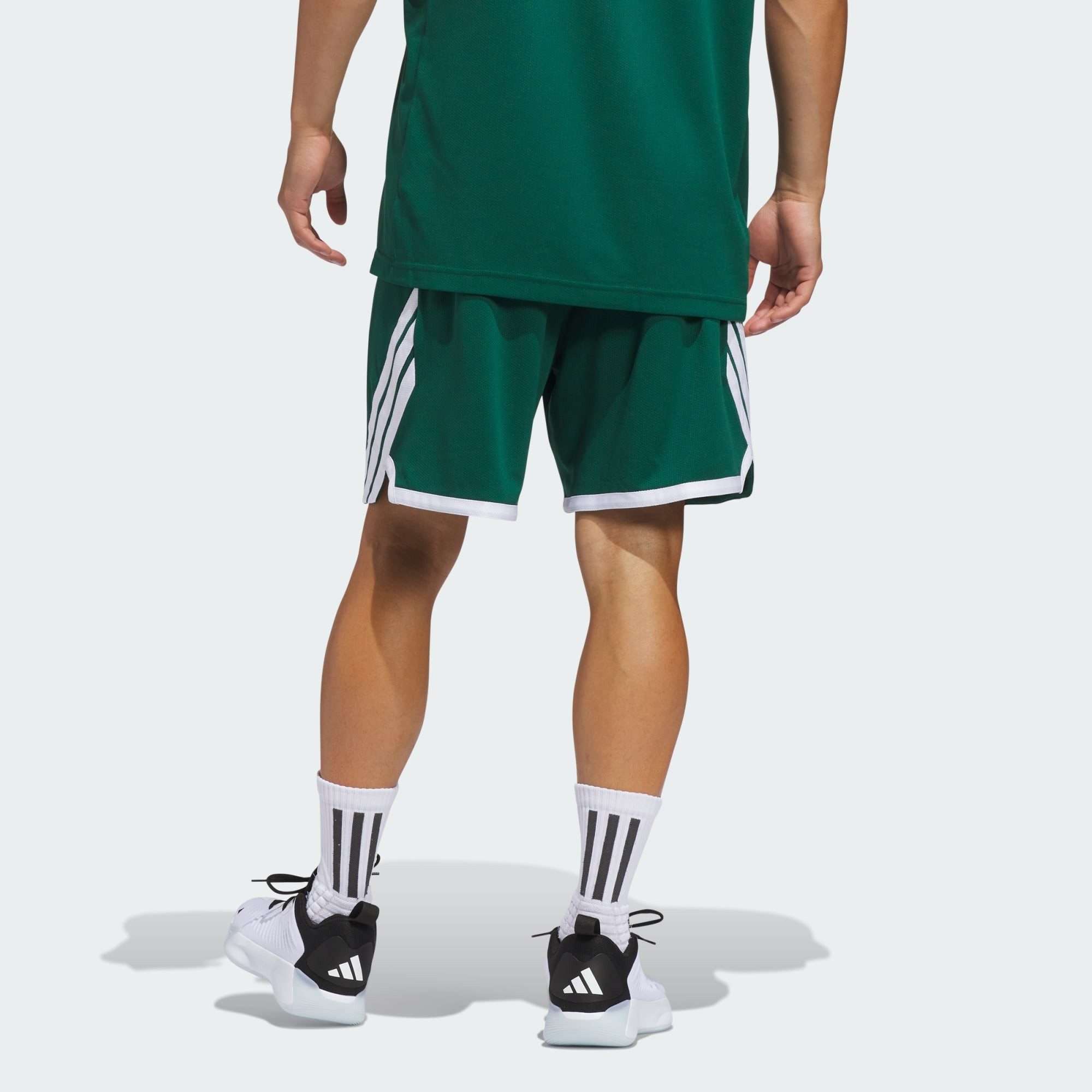 adidas Performance Shorts 3G SPEED BASKETBALL AEROREADY SHORTS (1-tlg)