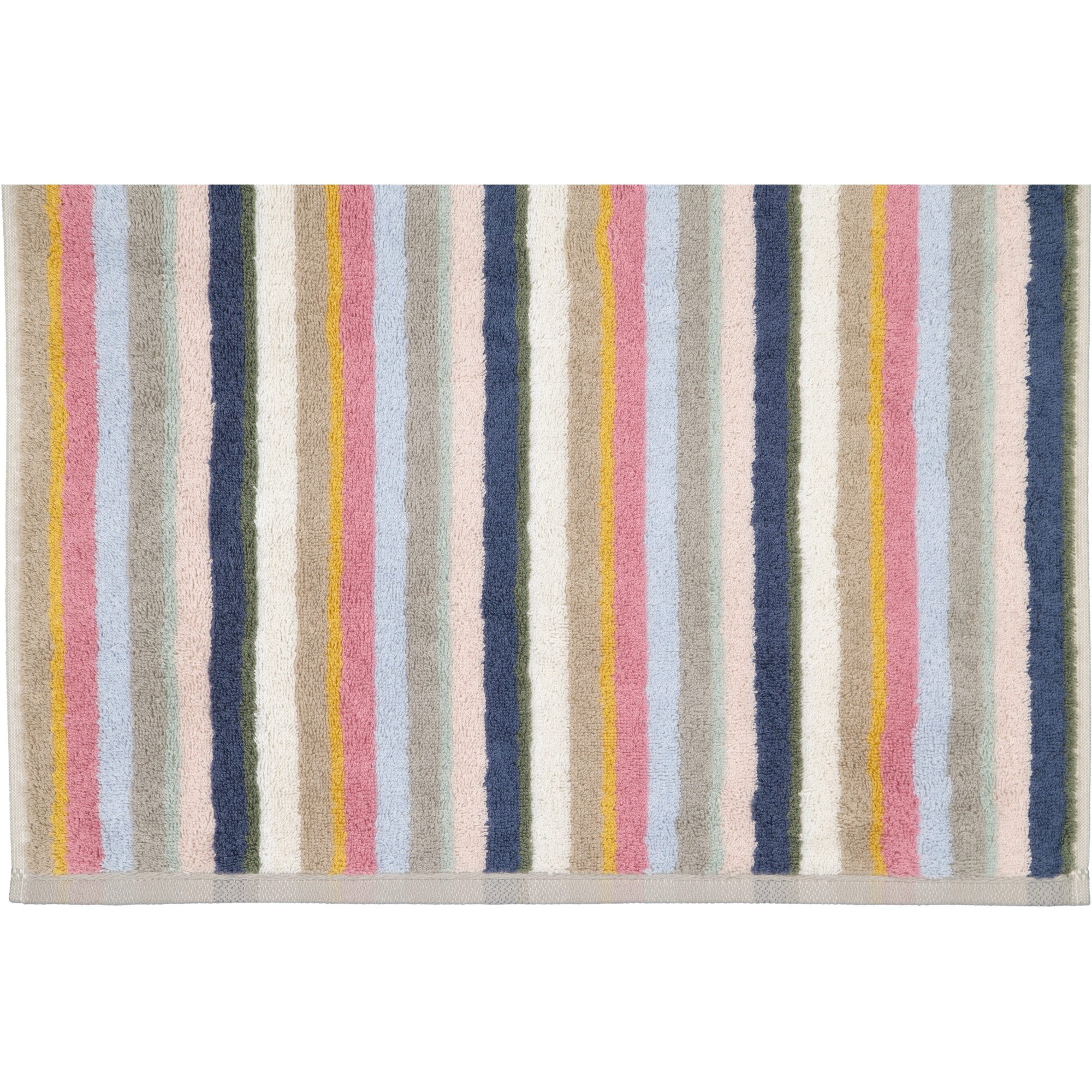 Villeroy & Boch Handtücher Coordinates Stripes 2551 Frottier, 100% Baumwolle (1-St)