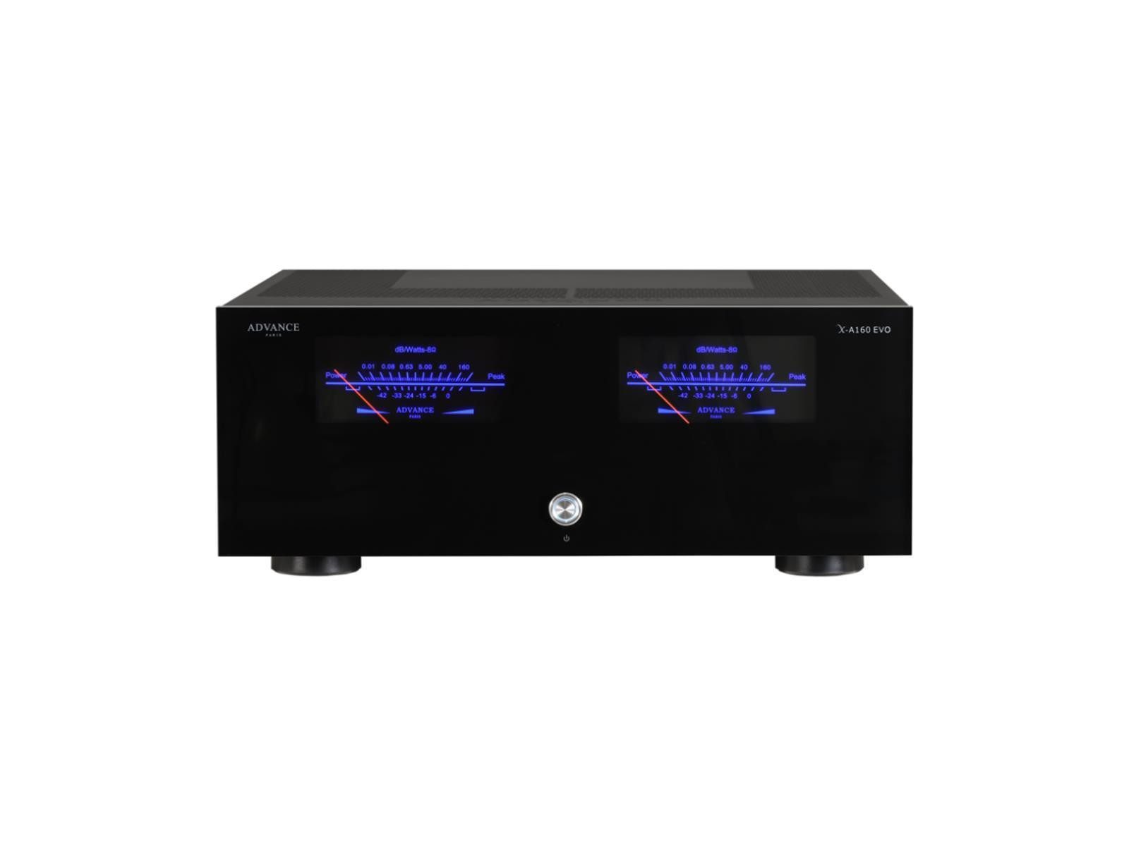 Advance Paris Advance Paris X-A160 EVO Leistungsverstärker