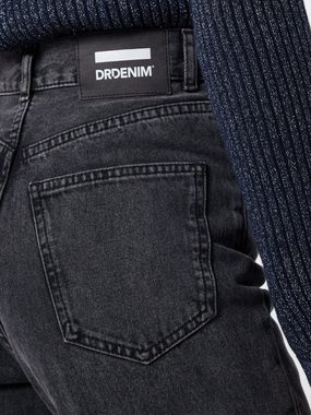 Dr. Denim Weite Jeans Echo (1-tlg) Weiteres Detail, Cut-Outs, Plain/ohne Details