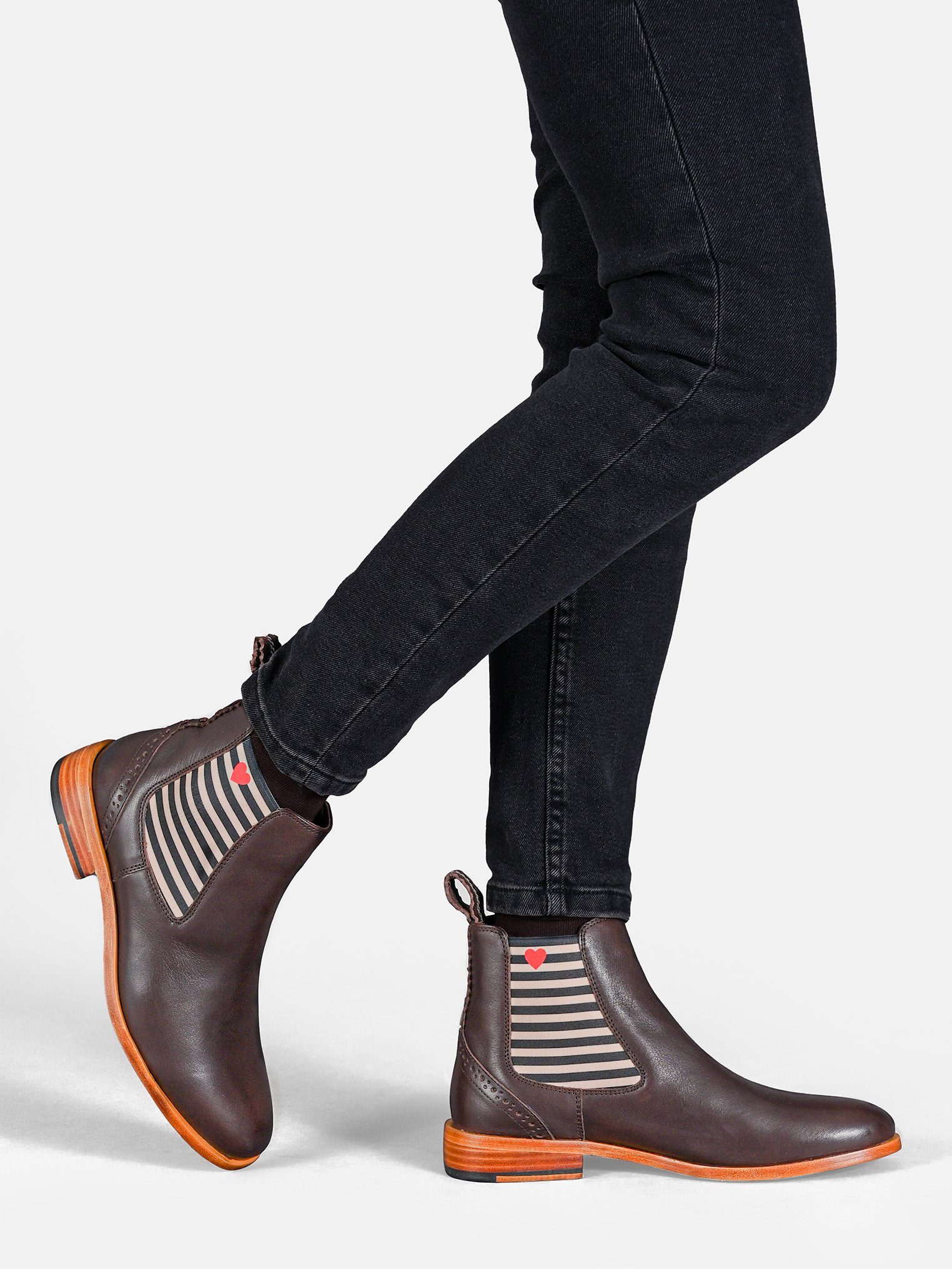 CRICKIT SUVI Chelseaboots günstig online kaufen