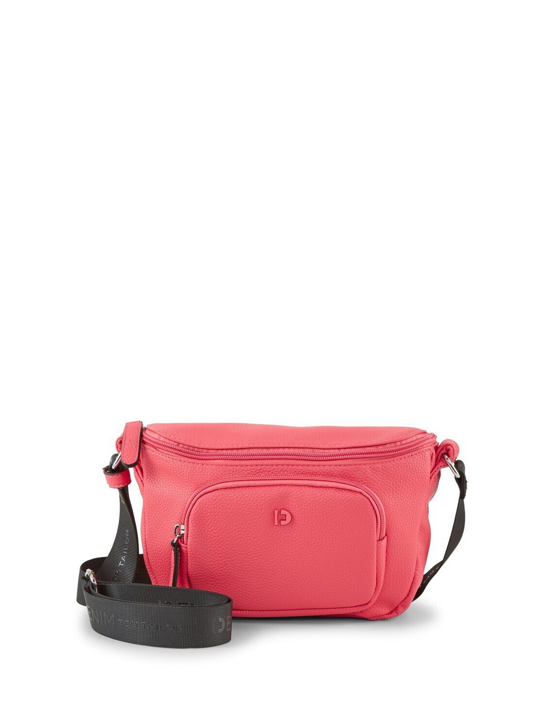TOM TAILOR Denim Umhängetasche Bags, TTFARA M Umhängetasche aus Lederimitat