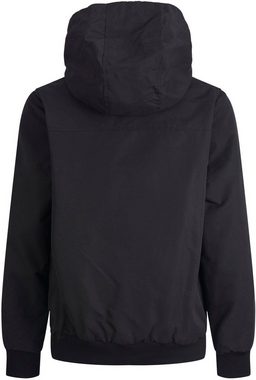 Jack & Jones Junior Outdoorjacke JJERUSH BLOCKING HOOD