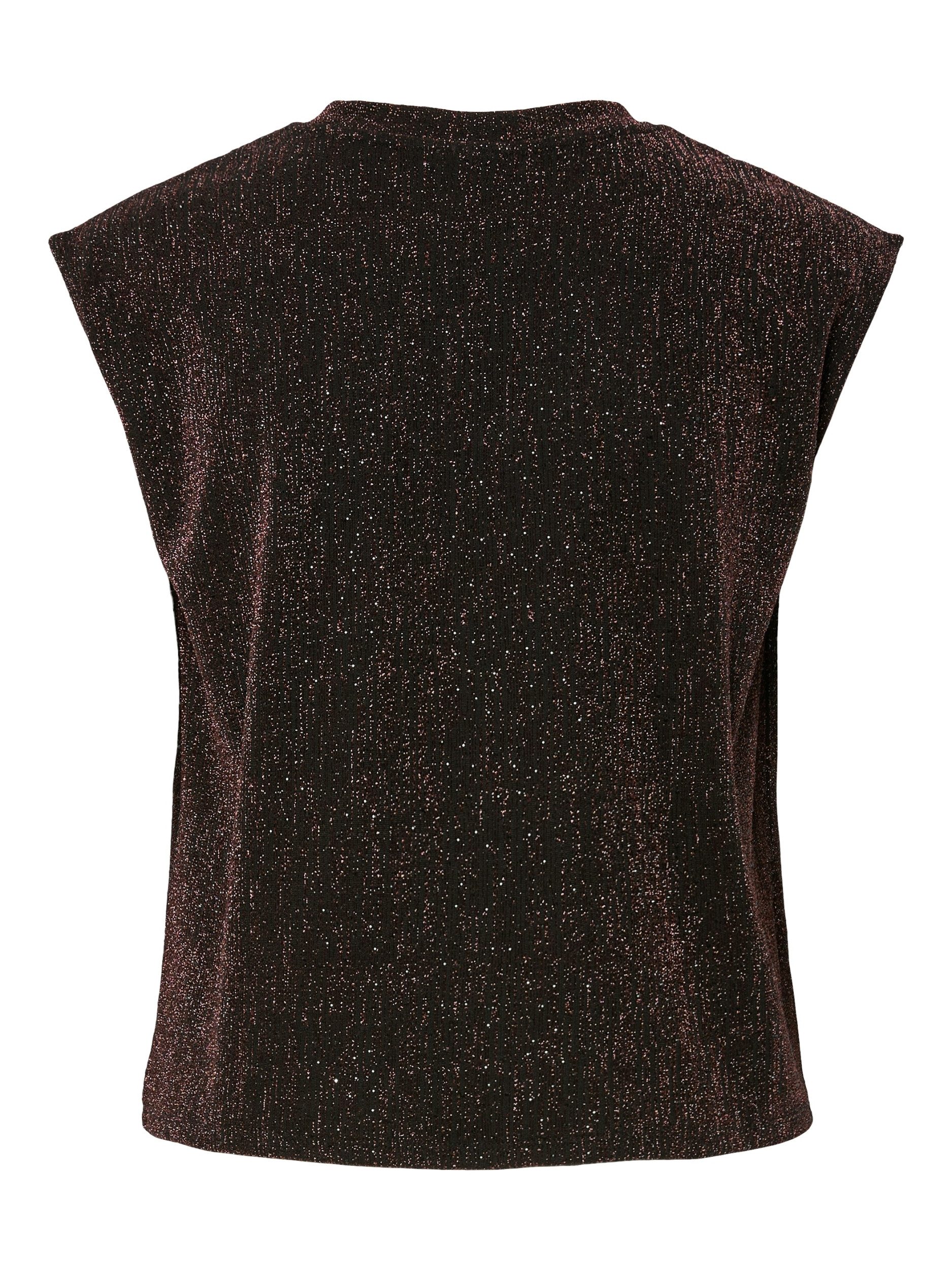 pieces Shirttop PCMAEVE SL TANK TOP JRS