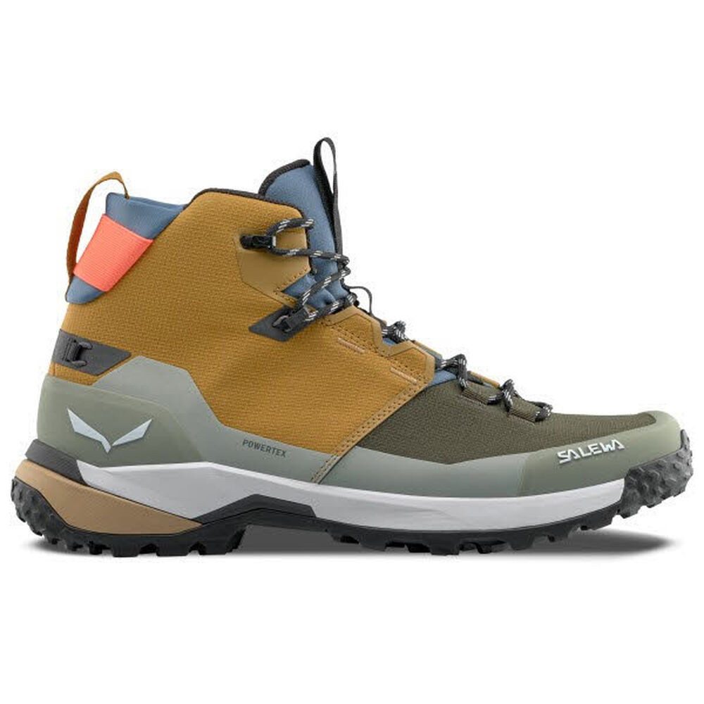 Salewa Puez 2 Mid PTX Outdoorschuh