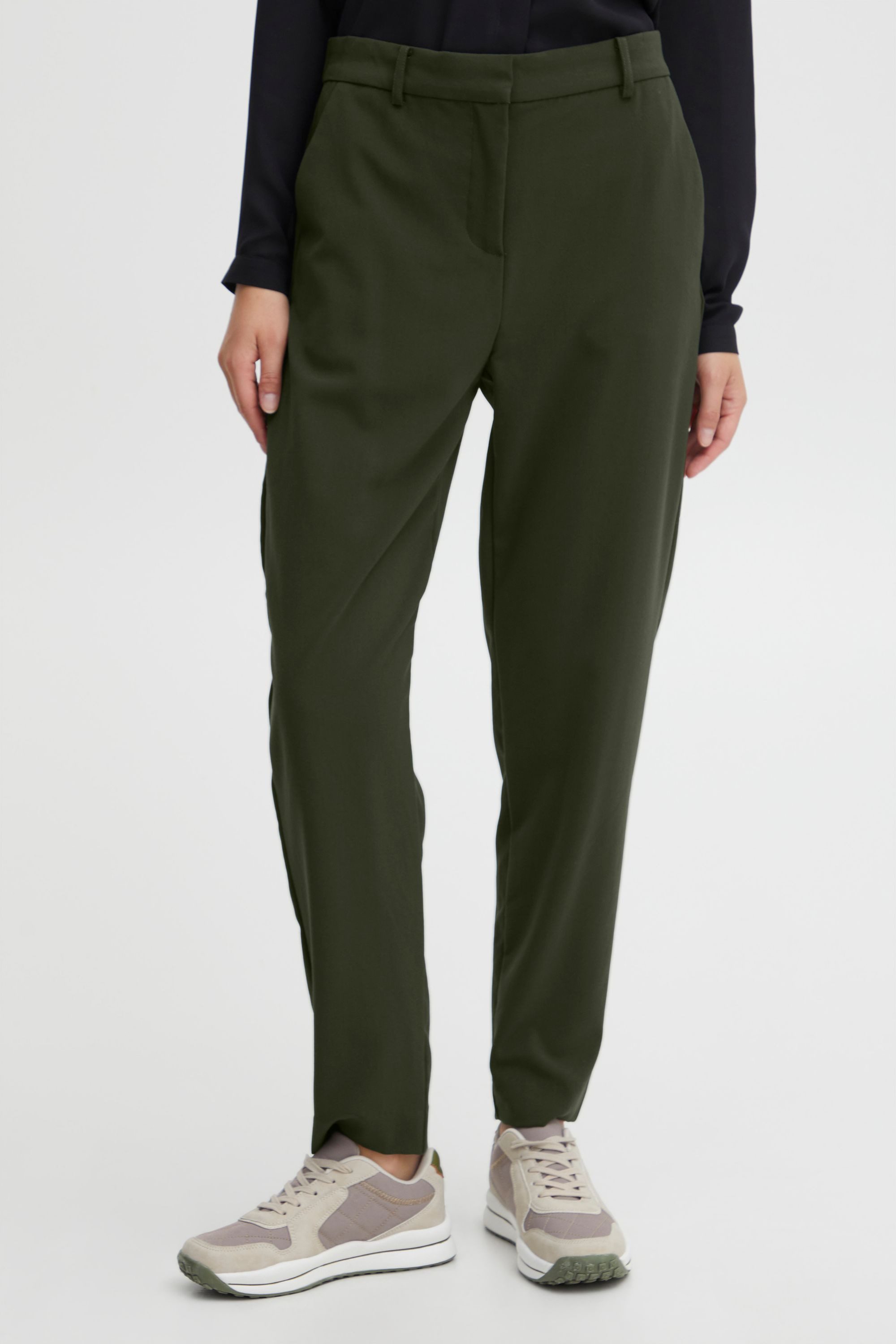 OXMO Stoffhose OXDovine 21800113-ME Modische Hose günstig online kaufen