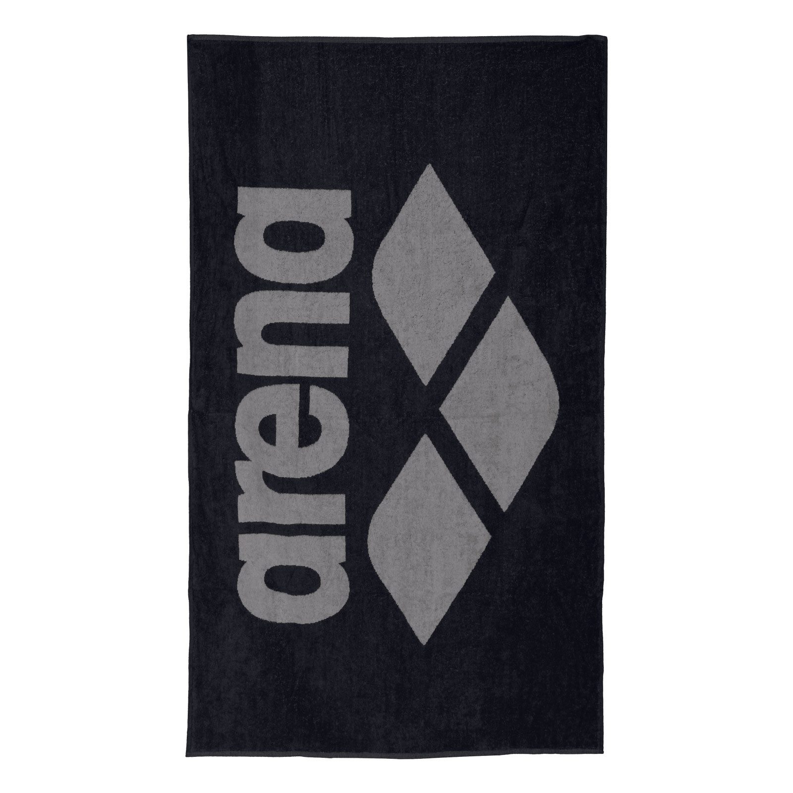 Arena Sporthandtuch Pool Soft Towel, Frottee (1-St), mit plakativen Markenl günstig online kaufen