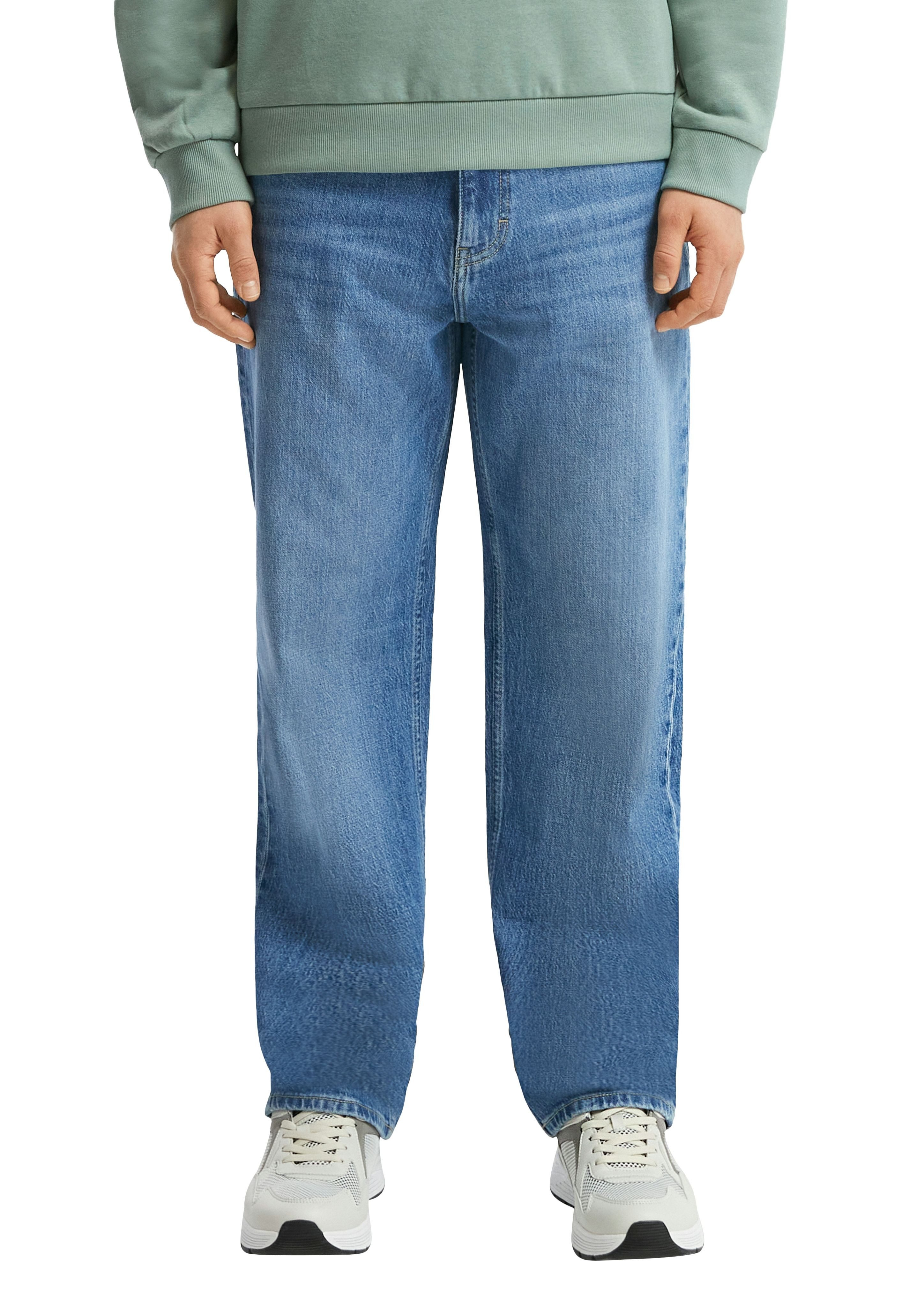 QS 5-Pocket-Jeans