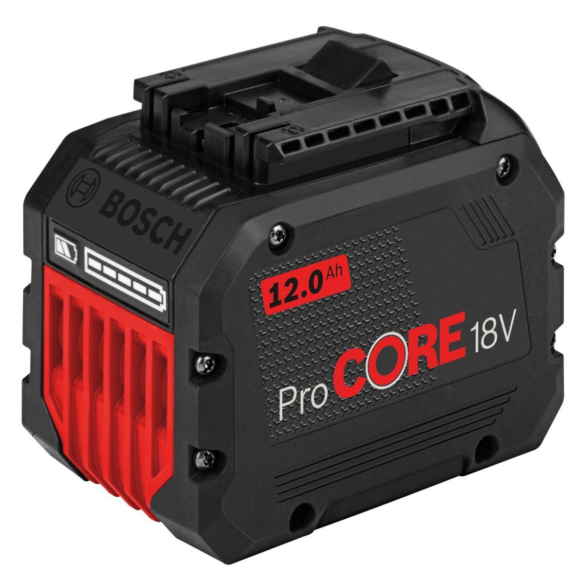 BOSCH ProCORE 18V 12.0Ah Akku Akku