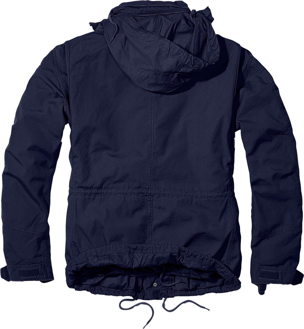Brandit Outdoorjacke M-65 Giant Jacke günstig online kaufen