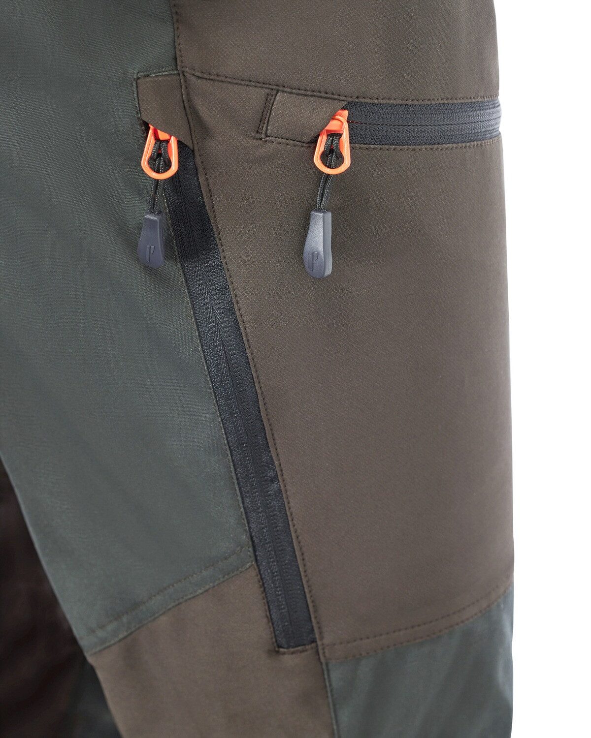 Parforce Active Outdoorhose Hose Active Stretch