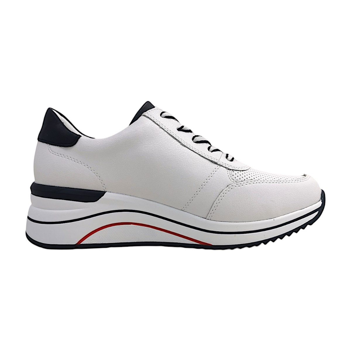 Remonte Schnürer Schnürschuh günstig online kaufen
