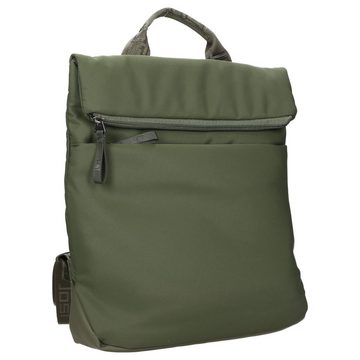 Jost Laptoprucksack Falun - Rucksack 11" 35 cm (1-tlg)