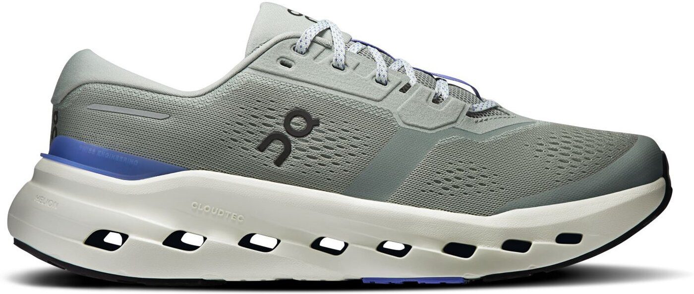 ON RUNNING Cloudrunner 3 TIN / ICEBERG Laufschuh