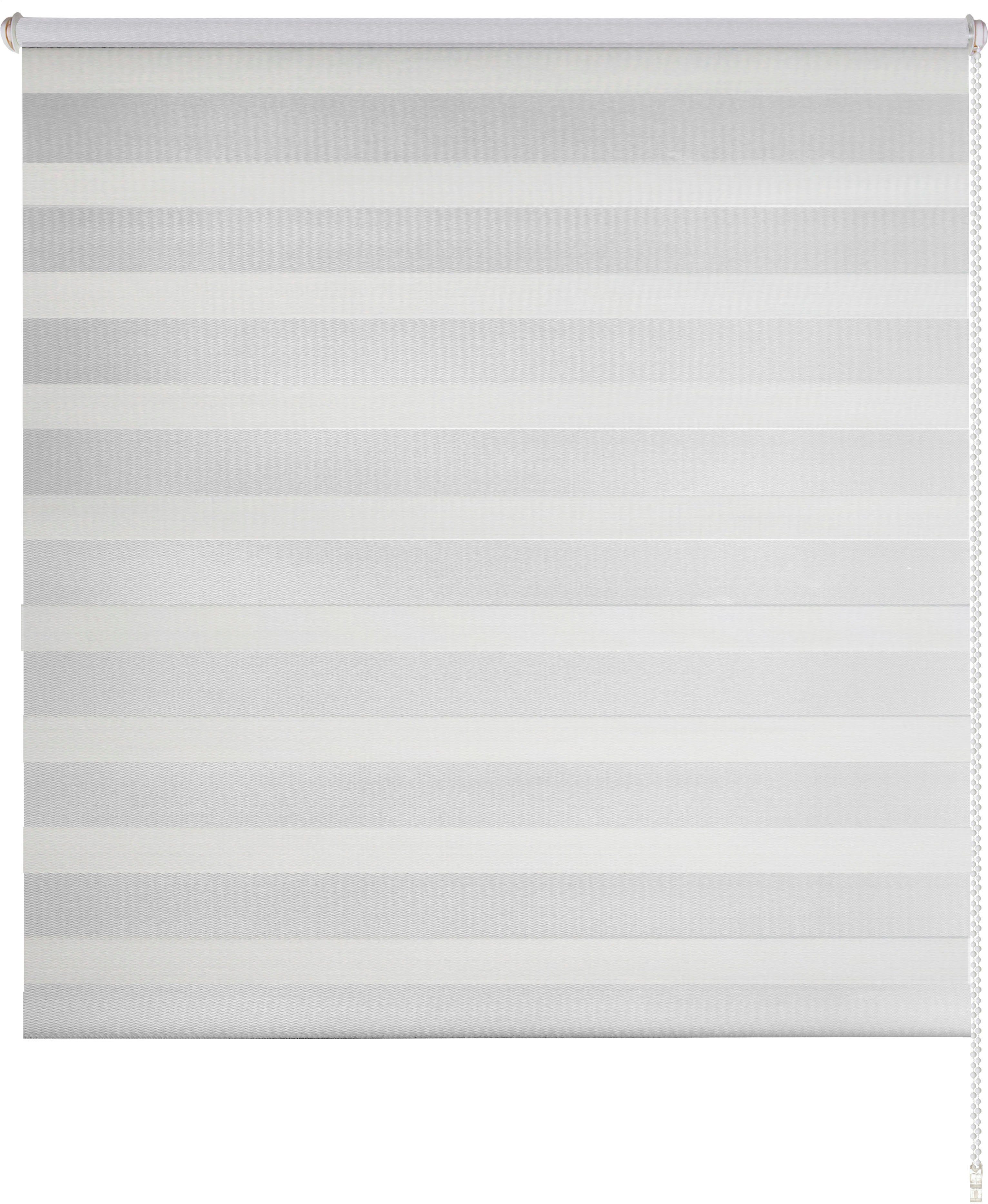 my home Doppelrollo "Dark" Lichtschutz Sichtschutz ohne Bohren freihängend günstig online kaufen