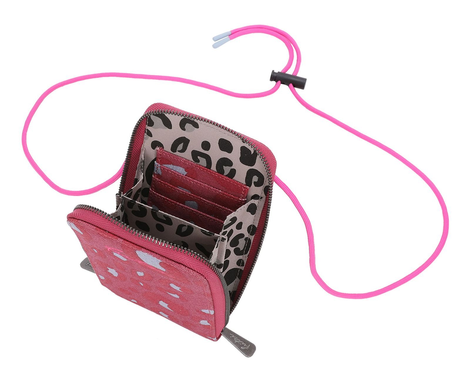 Fritzi aus Preußen Handytasche Jozy Flex Canvas